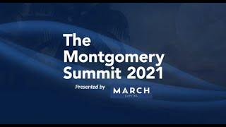 Welcome to The Montgomery Summit 2021!