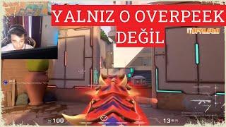 aimdll kardeşi osman "O FLASH PEEK OVERPEEK DEĞİL"