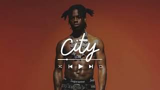 [FREE] Rema X Asake X Davido  type beat - City