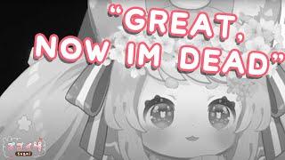 ViEwEr MuRdErS VtUbEr LiVe oN StReAM | A Little Sugoi