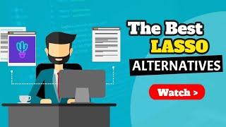 Best Lasso Plugin Alternatives Review - Top 3 Options