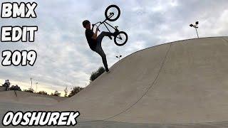 BMX EDIT | THE END OF YEARS 2019 | BMX STREET | ANTON OSHUREK