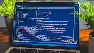 Lazygit - The Best Way To Use Git On The Terminal & Neovim