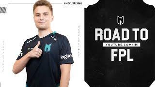 ⭐iM- / Road to FPL #4 {30 sec delay}