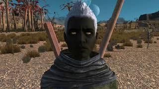 Kenshi - (Uncut) Launch Trailer Full Length