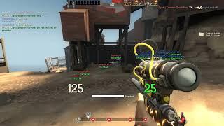 「NEW」Team Fortress 2 HACK▕ AIMBOT▕ WALLHACK▕ (2023) 