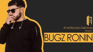 Bugz Ronin: Creating Your Own Musical Style, Locking In w/ Lil Uzi Vert, New Yeat Records + More!