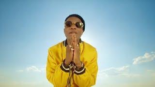R2Bees ft. Wizkid - Tonight (OFFICIAL VIDEO)