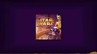 Kinect Star Wars - I'm Han Solo (Right  Version)