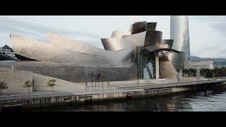 Guggenheim Bilbao 4K