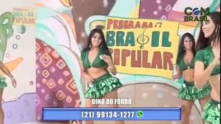 Trecho: Programa Brasil Popular - Dino do Forró - Tv Com Brasil 09.12.2019