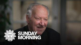 Director Werner Herzog on filming the extreme