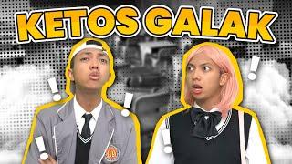 [DRAMA] KETUA OSIS GALAK