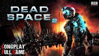 Dead Space 2 | Full Game | Longplay Walkthrough Gameplay No Commentary