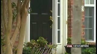 Charlotte Fox News Interviews A Charlotte Home Inspector