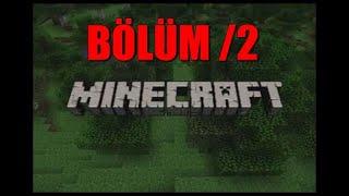 Minecraft Bölüm 2 (PHILOvG) Multiplayer PC ( CEHENNEM'E GİDİYORUZ)