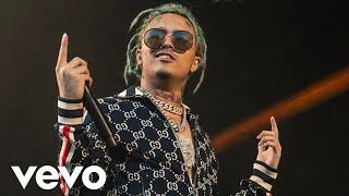 Lil Pump ft. 6IX9INE - HAPPY (Official Music Video)