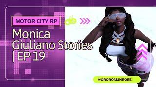 MCRP | Monica Giuliano Stories | EP 19