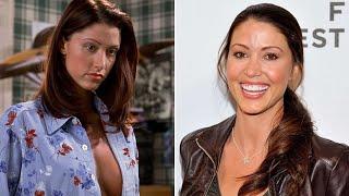 American Pie 1999 Cast Then and Now 2024 [How They Changed]