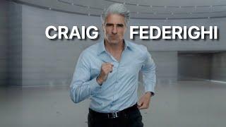 Best Craig Federighi Moments | Apple WWDC 2022