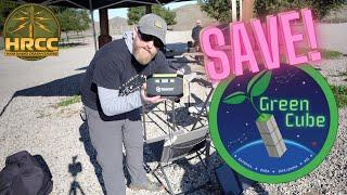 Three Hams On ONE BuddiHEX & SAVE GreenCube!