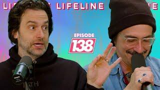 We Need A Beaver | Ep. 138 — Lifeline