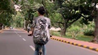 IIT Kharagpur | The Walk-Tale