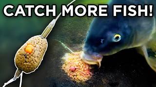 How to Fish the METHOD FEEDER - Full Guide!