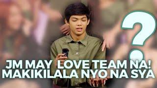 VLOG 101 Si JM may  Love Team na! Makikilala nyo na sya