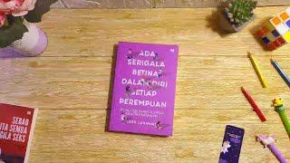 Gemilang Buku - Buku Ada Serigala Betina Dalam Diri Setiap Perempuan - Ester Lianawati