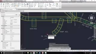 Promine AutoCAD Tip of the Week: TORIENT and TSCALE your text