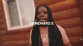 GrindHard E x Rio Da Yung Og x Flint Type Beat "MIA" [ Prod. Honcho Beats ]