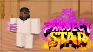 BEST NEW ROBLOX JOJO BIZARRE ADVENTURE GAME 2021! | Project Star