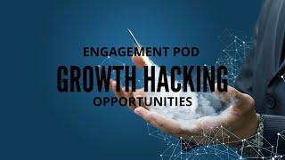 LinkedIn Engagement Pod Growth Hacking Opportunities Explained