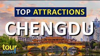 Amazing Things to Do in Chengdu & Top Chengdu Attractions