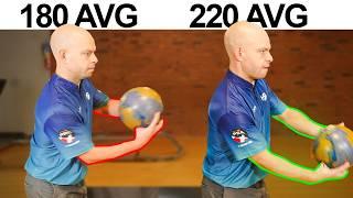 This Pro Move Will Make Your Bowling Swing Effortless