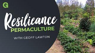 Permaculture's Resilience
