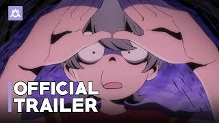 Akuma kun   Official Teaser Trailer