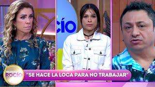 “Se hace la loca para no trabajar” Programa del 15 de noviembre del 2024 / Acércate a Rocío