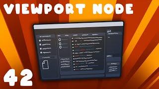 Viewport Node | Godot Basics Tutorial | Ep 42
