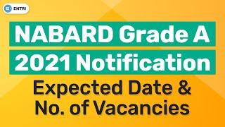 NABARD GRADE A 2021 NOTIFICATION | NABARD RECRUITMENT 2021 UPDATE | NABARD GRADE A 2021 NOTIFICATION