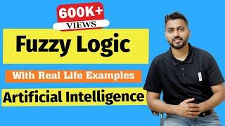 Fuzzy Logic in Artificial Intelligence with Example | Artificial Intelligence