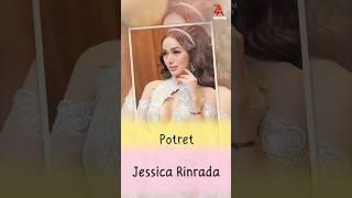 Potret Jessica Rinrada, Transgender Asal Indonesia yang Viral #artis