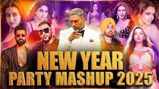 New Year Party 2025 Song || party song || Viral song || nova beat studio