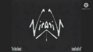 Virgin Video Logo History 1981-Late 1990s In G Major 123 and Confusion