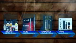 Electric Tobacconist - choosing your e cig