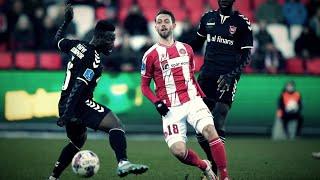 Louka Prip - 2021/22 Goals | Aalborg