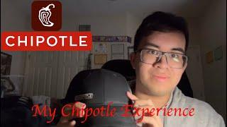 My 2 Month Experience As A Chipotle Crew Member