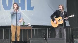 Brothers of a Feather - Thorn In My Pride Live at the 30A Songwriters Festival