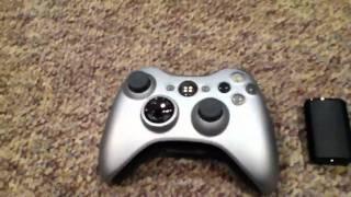 Xbox 360 Transforming D-Pad Controller Review